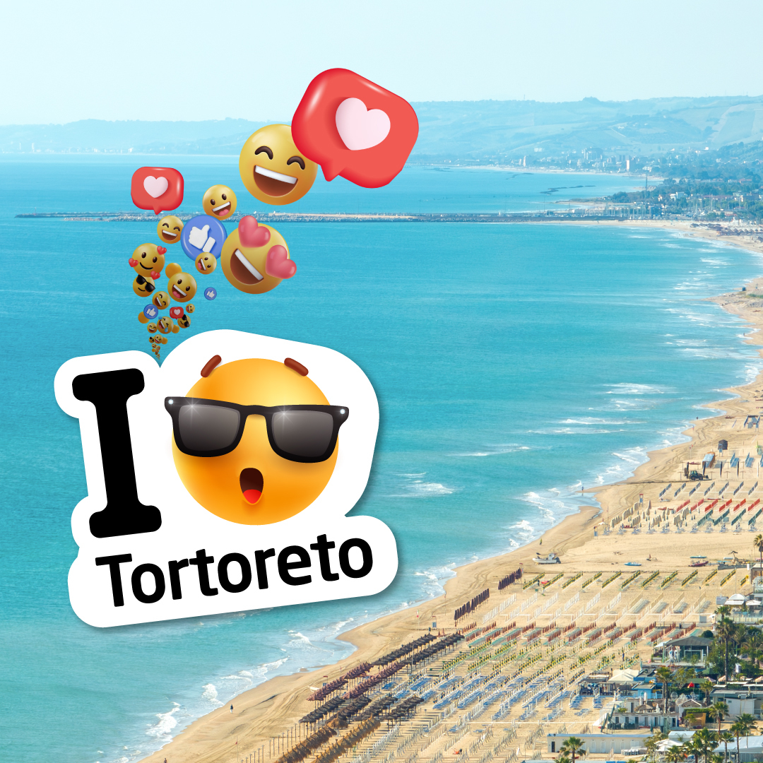 Litorale Tortoreto