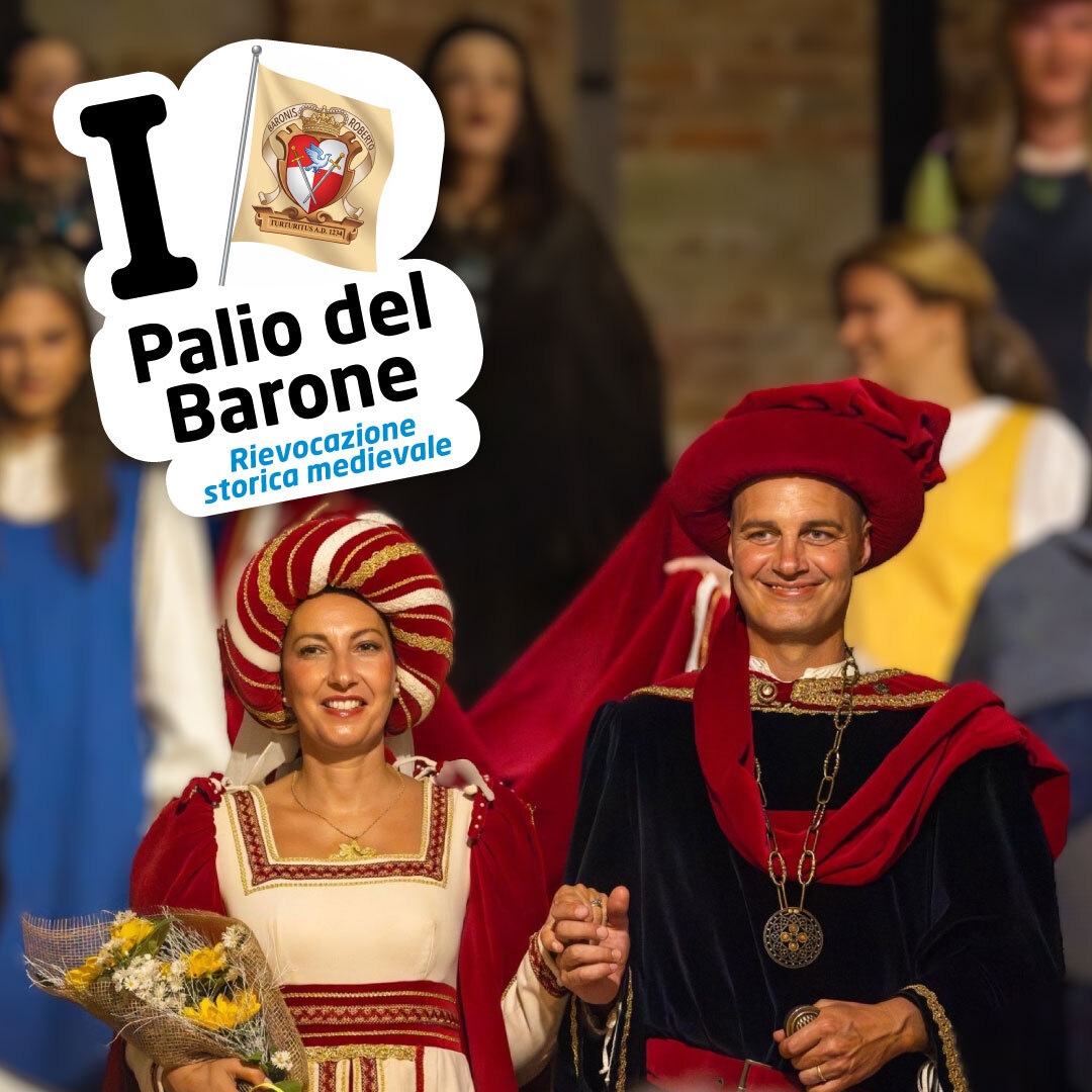 Il Palio del Barone