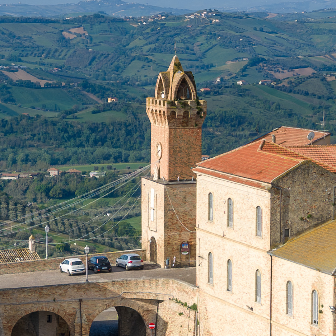 Il Borgo