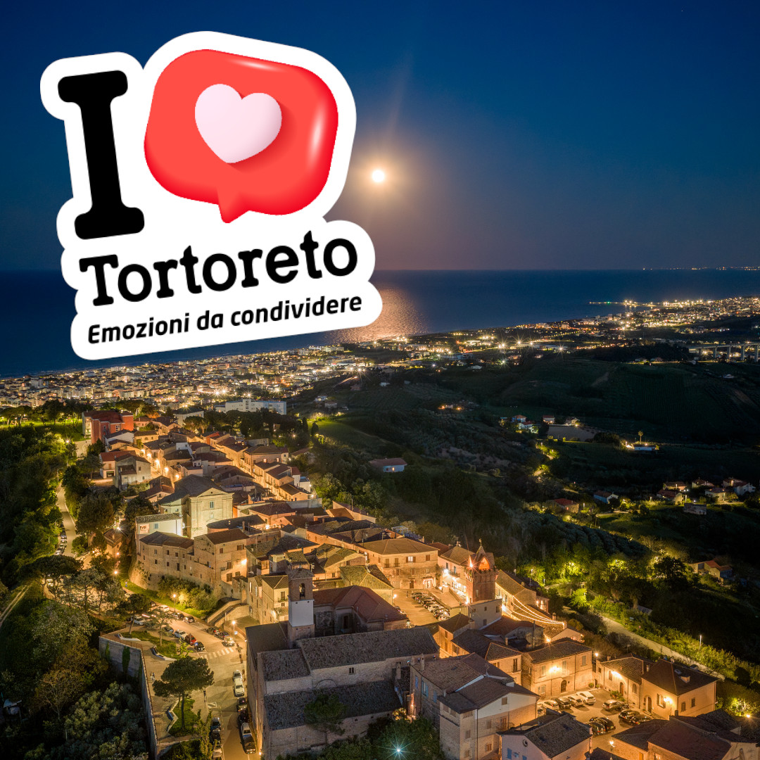 ilovetortoreto