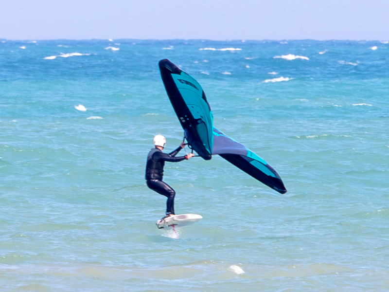 Sport acquatici